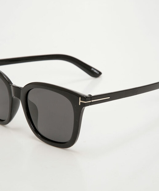 Óculos De Sol Feminino Quadrado Marisa