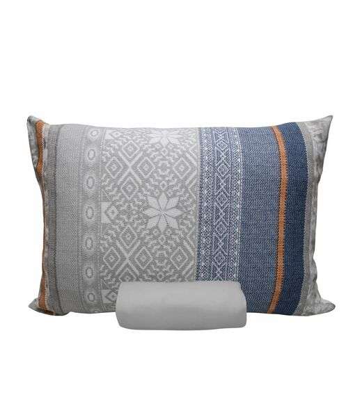 Image_Jogo De Cama Casal Doce Vida Cinza