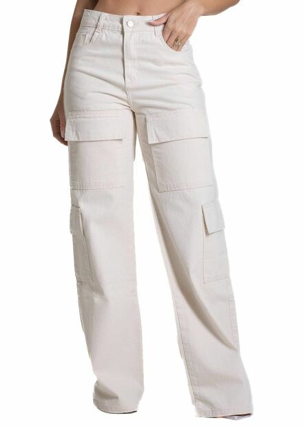 Image_Cal?a Sarja Sawary Wide Leg - 281285