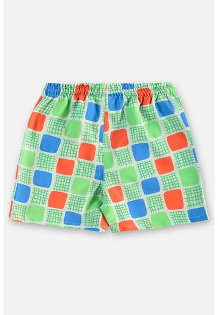 Conjunto FPS e50 Infantil Menino Up Baby