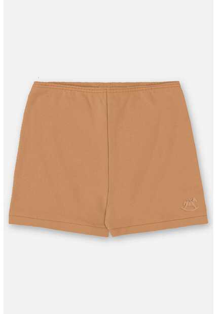 Image_Short Unissex para Bebê em Suedine Up Baby