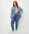 Jeans azul