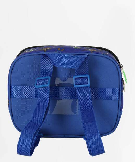 Lancheira Infantil Toy Story Disney