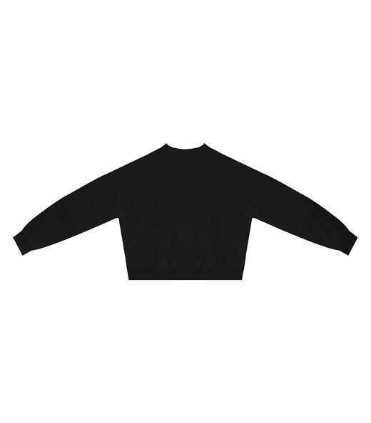 Blusão Feminino Rovitex Preto