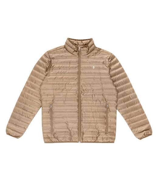 Image_Jaqueta Masculina Microfibra Diametro Marrom