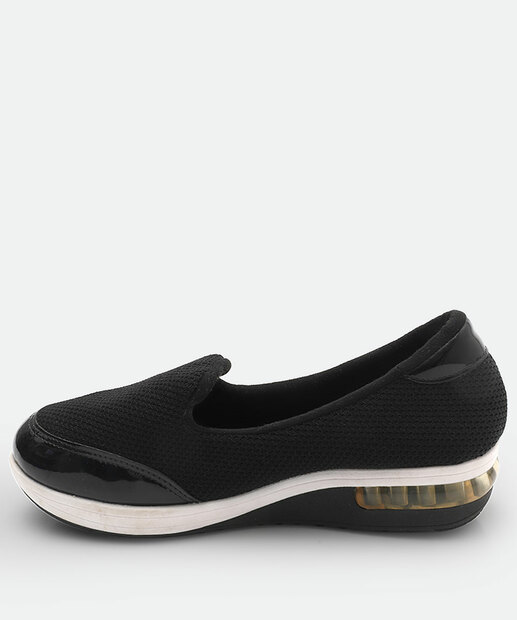 Tênis Feminino Slip On Casual Modare