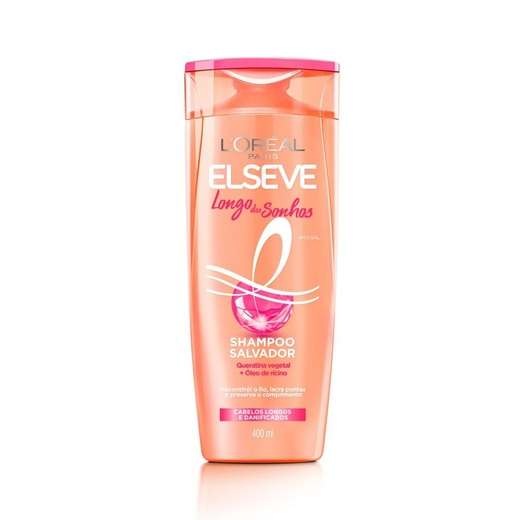 Image_Loreal Shampoo Elseve Longo Dos Sonhos 400ml