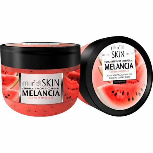 Image_Muriel Esfoliante Facial Skin Melancia