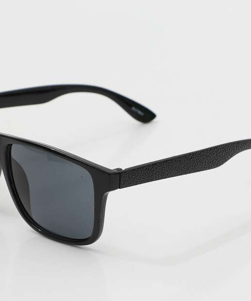 Óculos de Sol Feminino Quadrado Marisa