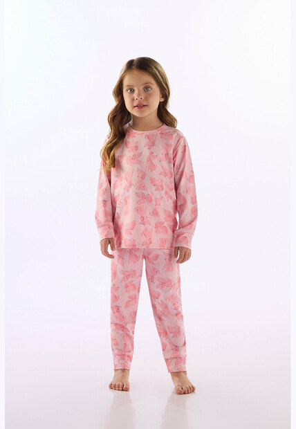 Image_Pijama Infantil Unissex Térmico Up Baby