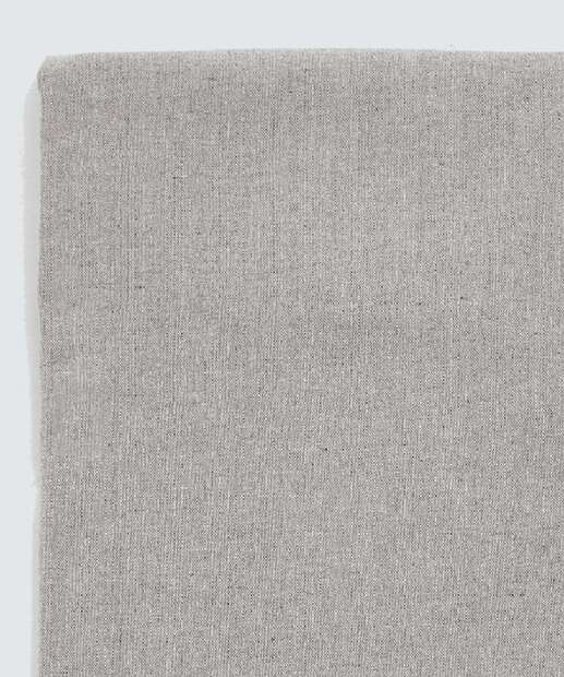 Manta Para Sofá Decorativa Hedrons 1 Peça