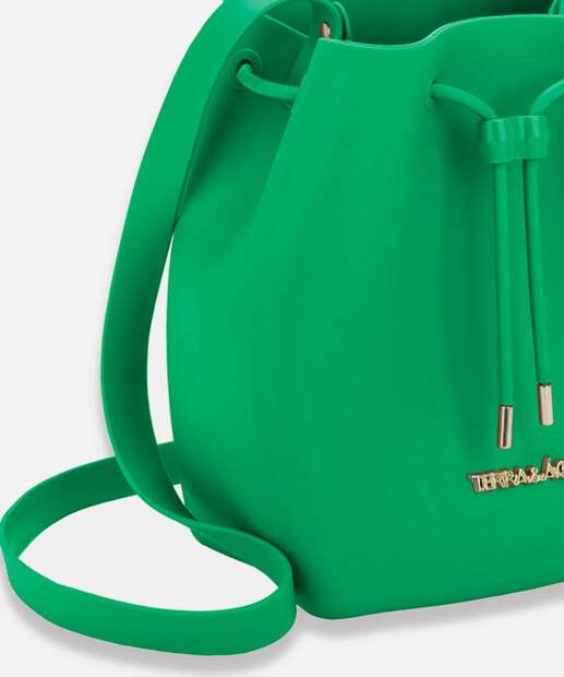 Bolsa Feminina Saco Transversal Terra & Água