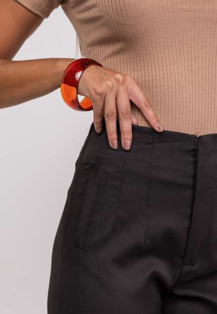 Image_Bracelete De Acrílico Transparente Redondo