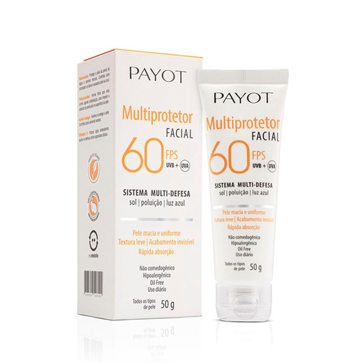 Image_Protetor Facial Payot com FPS 60