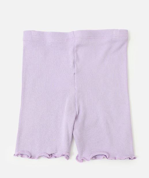 Conjunto Infantil Estampa Gatinhos Marisa Tam 1 a 3 Rosa