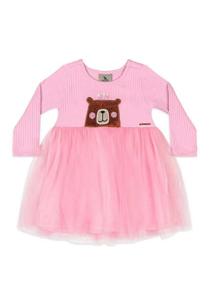 Image_Vestido Bebê Ribana Tule Forro Quimby