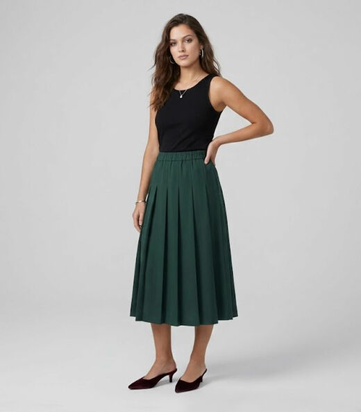 Blusa De Alça Feminina Infinita Cor Preto