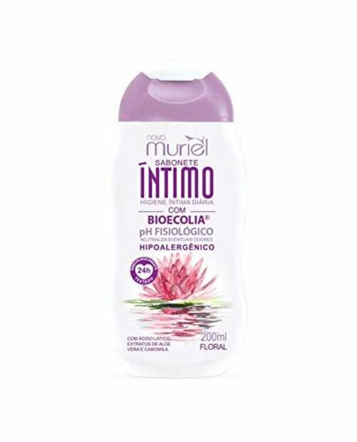 Image_Kit c/9 Muriel Sabonete Intimo Floral