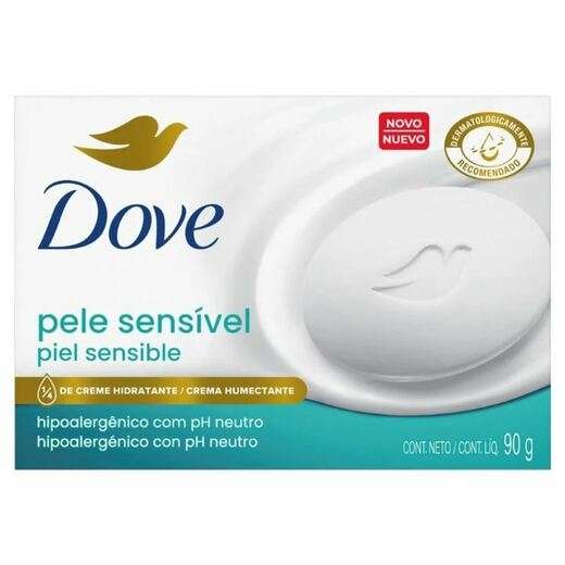 Image_Sabonete Dove 90g Pele Sensível