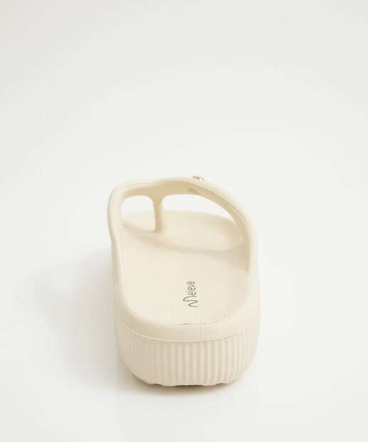 Chinelo Feminino Flatform 