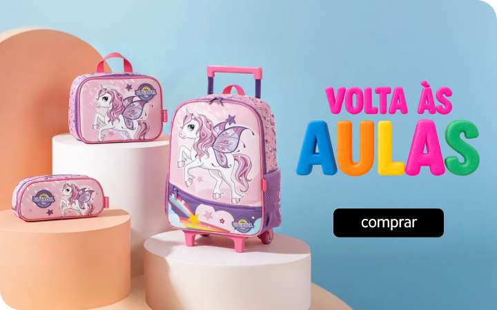Volta às Aulas