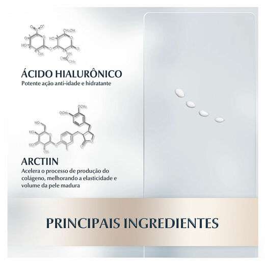 Creme Anti-idade Eucerin Hyaluron-Filler e Elasticity Olhos FPS 20 - 15ml