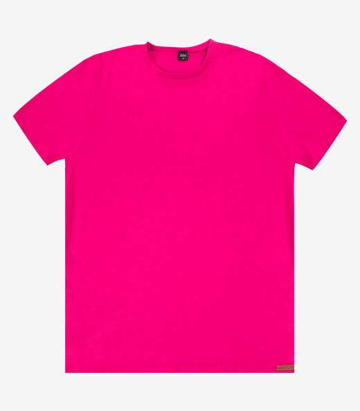 Image_Camiseta Masculina Select Rosa