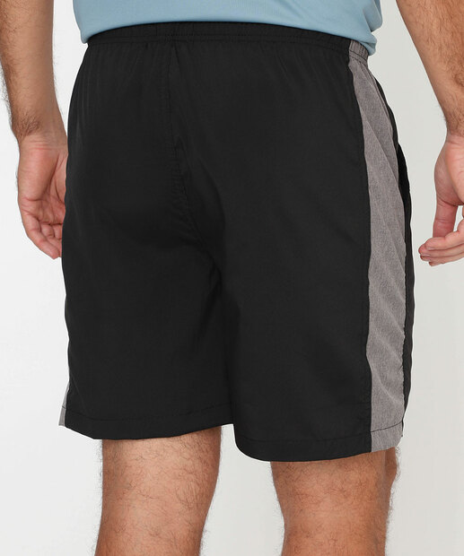 Bermuda Masculina Esportiva Marisa Preto