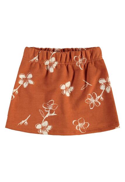 Conjunto Cropped Short-Saia Bee Loop