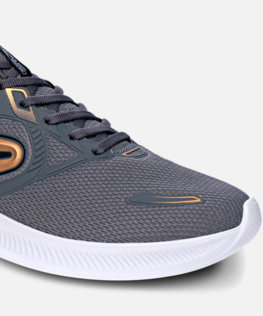 Tênis Esportivo Masculino Vision II Rainha 