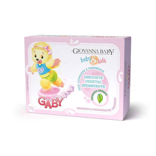 Image_Sabonete Giovanna Baby BabyeKids 80g Rosa
