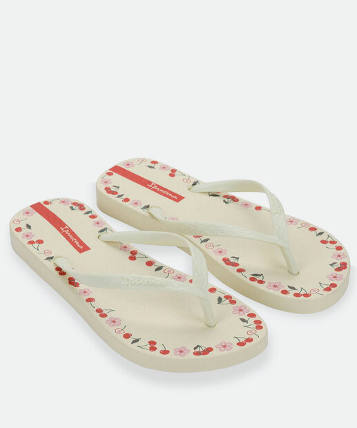 Image_Chinelo Feminino Ipanema Day Clássico Bege 