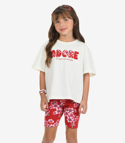 Image_Conjunto Blusa Com Ciclista Meia Malha Rovi Kids Bege