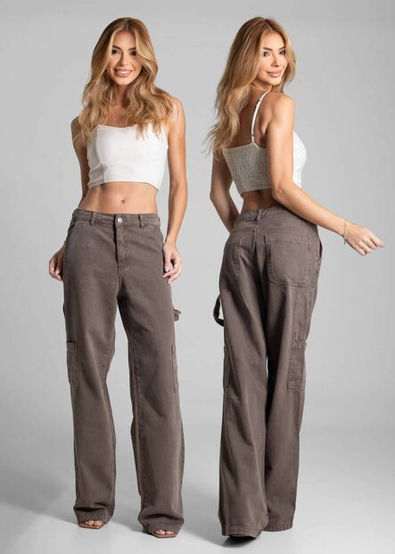 Cal?a Sarja Sawary Reta - 282663