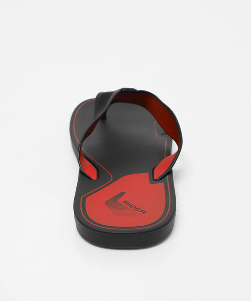 Chinelo Masculino Sense Rider Preto