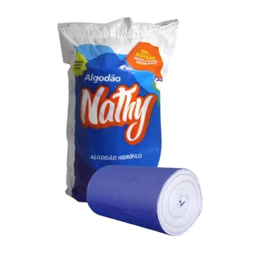 Image_Algodão Hidrofilo Nathy Rolo 500g