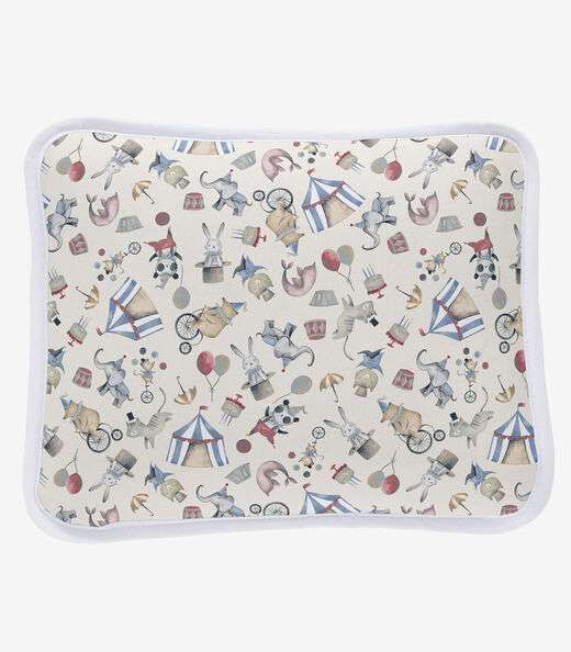 Image_Fronha Avulsa Baby Estampada Vivaldi Bege