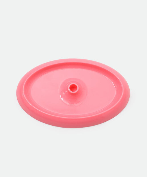 Espelho De Mesa Hello Kitty Rosa