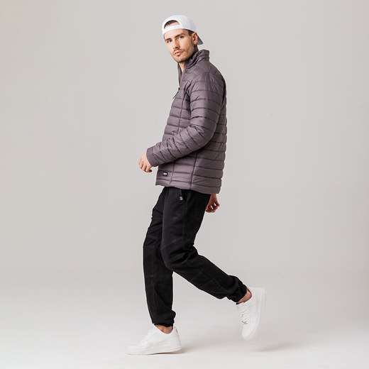 Jaqueta Puffer Masculina Endlees Rock e Soda