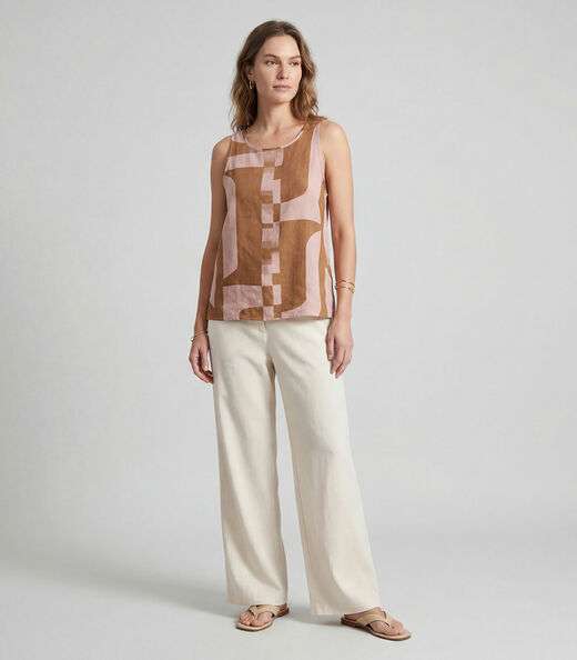 Image_Regata Feminina Em Viscose Infinita Cor Marrom