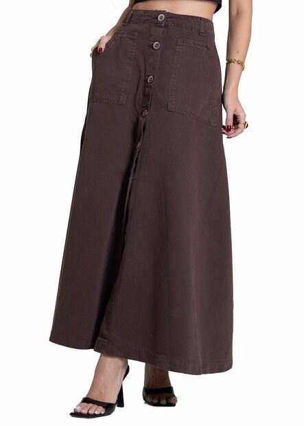 Saia Sarja Sawary Midi - 282998