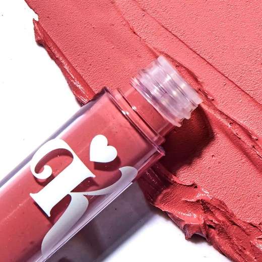 Batom Líquido Karen Bachini Matte Aveludado Andrômeda