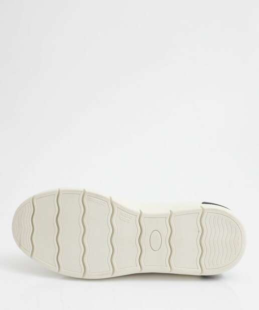 Tênis Masculino Casual Branco