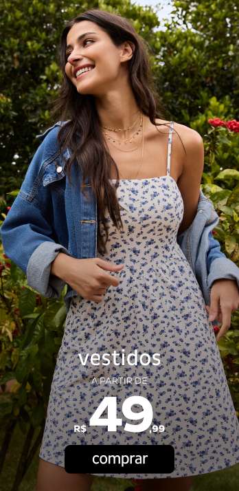 Vestidos