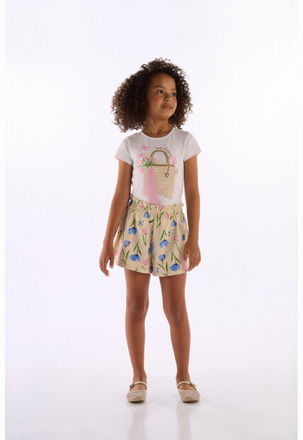 Image_Conjunto Blusa Short Floral Quimby