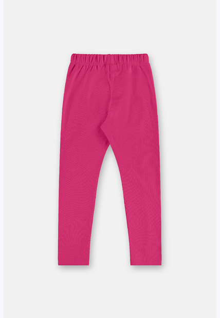 Calça Legging Molecotton Up Baby