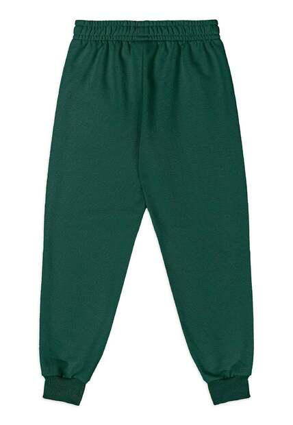 Conjunto Jaqueta e Calça Moletom Quimby