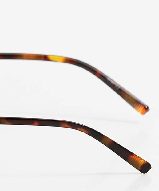 Óculos de Sol Feminino Quadrado Marisa