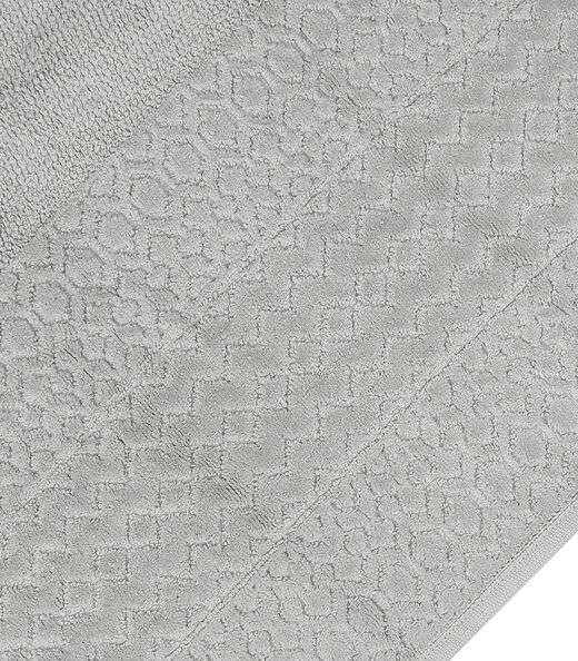 Toalha De Banho Loft Fio Penteado Atlantica Bege