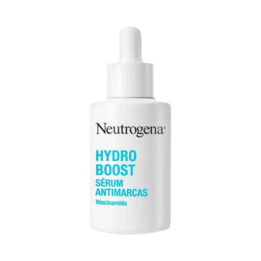 Image_Kit com 2 Unidades de Neutrogena Sérum Facial Antimarcas Hydro Boost 30ml